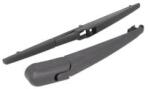 AutoHelix MSA Set Brat Stergator cu Lamela, parte montare spate, TOYOTA RAV 4 III 11.2005 - Prezent (MMTRAW107)