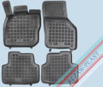AutoHelix MSA Covorase Presuri Auto Cauciuc Dedicate VW GOLF VIII Variant, toate modelele fara Hybrid 2019 - (MB-200130)