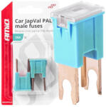 AMiO Siguranțe auto JAPVAL PAL tată 2 buc. 20A AMIO-03405 (AX_03405)