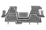 AutoHelix MSA Covorase Presuri Auto Cauciuc Dedicate Dodge SPRINTER I 2001 - 2006 | Mercedes SPRINTER I 2000 - 2006 | Freightliner SPRINTER I 2001 - 2006 (MB-201711)