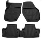  Set Covorase Auto Cauciuc Umbrella Pentru Volvo S60 Ii (2010-2018) (cx_106054)
