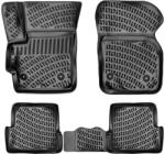  Set Covorase Auto Cauciuc Umbrella Pentru Mazda 3 I 2003-2009 (cx_58842)