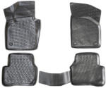  Set Covorase Auto Cauciuc Umbrella Pentru Vw Tiguan I (5n) 2007-2017 (cx_75020)