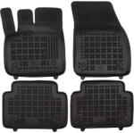 AutoHelix MSA Covorase Presuri Auto Cauciuc Dedicate Land Rover RANGE ROVER EVOQUE II 2018 - (MB-202907)