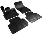 AutoHelix MSA Set Covorase Auto Cauciuc Umbrella Pentru Audi Q3 (inclusiv Hybrid) (2019-) (cx_14022)