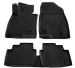  Set Covorase Auto Cauciuc Umbrella Pentru Mazda 3 (bm) (2013-2019) (cx_105944)