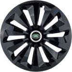 AutoHelix MSA Set 4 capace roti Fox negru R14 Compatibil Cu Land Rover (10123)