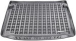 AutoHelix MSA Covor Tavita Portbagaj Premium Seat TARRACO 7 loc (cu rand 3 scaune pliat) 2018 - | VW TIGUAN ALLSPACE 7 loc (cu rand 3 scaune pliat) 2017 - 2021, 2021 - (MB-231439)