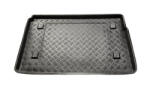 AutoHelix MSA Covor Tavita Portbagaj Citroen NEMO 5 loc 2008-2017 | Fiat FIORINO III 5 loc 2007 - 2020 (MB-100127)