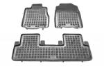 AutoHelix MSA Covorase Presuri Auto Cauciuc Dedicate Honda CR-V IV 2012 - 2018 (MB-200916)