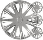 AMiO Set 4 Capace roti , Spark Silver 14" inch (AX_1082)