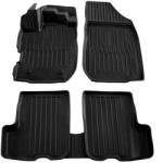  Set Covorase Auto Cauciuc Umbrella Pentru Dacia Logan Ii (2012-2020) (cx_105913)