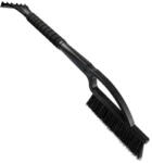 AMiO Perie NICE TOUCH SLIM, racleta pentru gheata, racleta pentru zapada si gheata, 67 cm (AX_T9875)