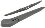 AutoHelix MSA Set Brat Stergator Cu Lamela FORD FOCUS (MK2)/FOCUS III HATCHBACK 01.2004-12.2010 000 (IC-MMT RAW 053)