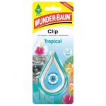 AutoHelix MSA Odorizant Auto Clip Wunder-baum Tropical (cx_7612720841738)