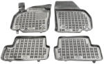 AutoHelix MSA Covorase Presuri Auto Cauciuc Dedicate VW T-CROSS 2018 - (MB-200127)