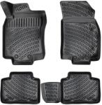  Set Covorase Auto Cauciuc Umbrella Pentru Nissan Xtrail Iii (t32) 2013-2021 (cx_58944)