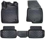  Set Covorase Auto Cauciuc Umbrella Pentru Dacia Sandero Stepway Comfort/essential 2020- (cx_58128)