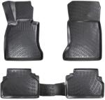  Set Covorase Auto Cauciuc Umbrella Pentru Bmw 5 Vi F10 / F11 / F07 / F18 2010-2013 (cx_74445)
