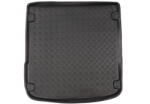 AutoHelix MSA Covor Tavita Portbagaj Audi A4 IV B9 Avant Break 2015 - (MB-102037)
