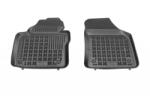 AutoHelix MSA Covorase Presuri Auto Cauciuc Dedicate VW CADDY III 2 loc 2003 - 2021 | VW CADDY III Maxi 2 loc 2007 - 2021 (MB-200107P)