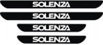AutoHelix MSA Set protectie praguri Dacia Solenza (SM-DSOL-1)