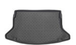 AutoHelix MSA Covor Tavita Portbagaj Hyundai I30 III Hatchback, cu podea portbagaj fixa 2016 - 2019, 2019 - (MB-100642)