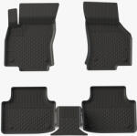 AutoHelix MSA Covorase Presuri Auto Tip Tavita 4.5D Ultra Cupra Formentor 2020-2024 | Cupra Formentor PHEV 2024 - | Cupra Leon 2023 - cutie manuala | Seat Leon 2020-2024 - cutie manuala | Seat Leon PHEV 2024 - (MB-