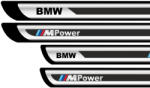 AutoHelix MSA Set Protectii Praguri Gri - Bmw (SN-PPC05)