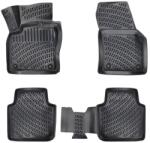  Set Covorase Auto Cauciuc Umbrella Pentru Skoda Kodiaq I 2016-2023 (cx_59680)