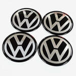 AutoHelix MSA Embleme jenti VW mari 65-55 mm (AX_EJ 205)