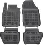 AutoHelix MSA Covorase Presuri Auto Cauciuc Dedicate Ford Ecosport II 2018-2022 (MB-200646)