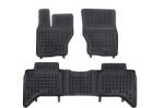 AutoHelix MSA Covorase Presuri Auto Cauciuc Dedicate Land Rover RANGE ROVER IV 2012 - 2022 (MB-202908)