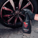 AutoHelix MSA Solutie Premium Curatare Jante K2 Roton Pro 750 ML (MB-D1002)