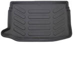  Covor Protectie Portbagaj Umbrella Pentru Vw Polo V (6r / 6c / 61) (cu Podeaua Inalta) 2009-2017 (cx_76071)