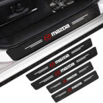 AutoHelix MSA Set Protectii Praguri Carbon Mazda (SN-PPCMZ)