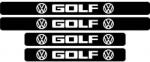 AutoHelix MSA Set protectie praguri VW Golf (v1) (SM-VWG1-1)