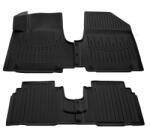  Set Covorase Auto Cauciuc Umbrella Pentru Hyundai Ioniq 5 (2021-) (cx_105934)