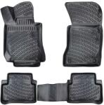  Set Covorase Auto Cauciuc Umbrella Pentru Mercedes E Class W211 (2wd) 2003-2009 (cx_74480)