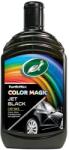 Turtle Wax Pasta Polish 3 In 1 Color Magic Jet Black Wax 500ml Turtle Wax (cx_tw Fg52708)