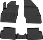 AutoHelix MSA Covorase Presuri Auto Tip Tavita 4.5D Ultra Opel Corsa D 2006-2014 | Opel Corsa E 2014-2019 (MB-OP-CRD006)