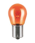 AutoHelix MSA Bec halogen S25 12V 21W BAU15S portocaliu (AX_2550A)
