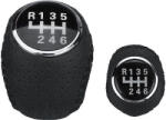 AutoHelix MSA Nuca schimbator Citroen Jumper Peugeot Boxer 2002-2014, 6 viteze (AX_FXPT-15)