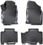 Set Covorase Auto Cauciuc Umbrella Pentru Toyota Rav 4 Iv (xa40) 2012-2018 (cx_60212)