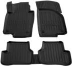  Set Covorase Auto Cauciuc Umbrella Pentru Volkswagen Passat B7 (2010-2014) (cx_106039)