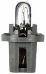 AutoHelix MSA Bec halogen T5 12V 2W B8.5S gri (AX_MF702)
