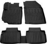  Set Covorase Auto Cauciuc Umbrella Pentru Suzuki Sx4 Ii (2013-2021) (cx_106008)