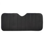 AutoHelix MSA Parasolar frontal "Matt Series TL 145x70cm". Negru (AX_S-0051/MATTBLK)