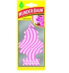 AutoHelix MSA Odorizant Auto Bradut Wunder-baum Bubble Gum (cx_7612720201563)