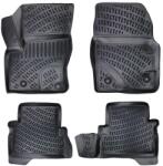  Set Covorase Auto Cauciuc Umbrella Pentru Ford C-max I 2003-2010 (cx_58153)